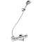 Conjunto de duche com misturadora termostática SECURITHERM